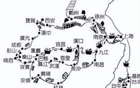 故宮文物曾在漢中存放？探秘漢中市漢臺區(qū)宗營鎮(zhèn)范寨村馬家祠堂縮略圖