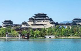 漢中最新旅游優(yōu)惠政策，速看！縮略圖