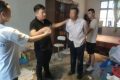 跟蹤尾隨行人，漢中一男子被抓！縮略圖