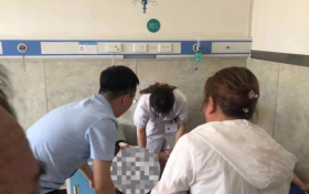 “不怕被訛，人總要有良心”！是咱漢中人縮略圖