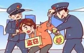 漢中一女子偷配多名朋友鑰匙入戶盜竊，被判刑縮略圖