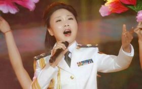 7月23日，歌唱家鴻雁與你相約漢江源景區(qū)縮略圖