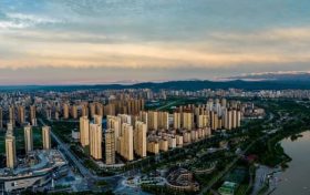 漢中入選全國(guó)第二批城市一刻鐘便民生活圈試點(diǎn)！縮略圖