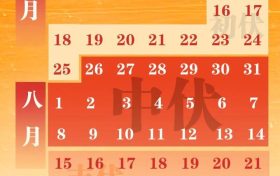 即將迎來，今年的“三伏天”長達(dá)40天！縮略圖