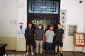 “野生蜂蜜”竟是醬油加白糖！鎮(zhèn)巴公安成功破獲系列假蜂蜜詐騙案縮略圖