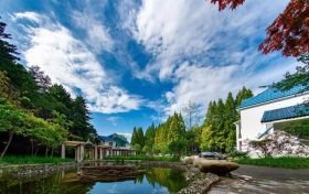 “秋老虎”來(lái)了,這份清涼請(qǐng)收好~縮略圖