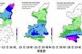 再堅(jiān)持幾天！雨水將至、暑熱將退！縮略圖