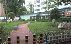 漢中人！19個公園已上新！地址就在→縮略圖