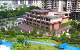 出門就上學(xué)！漢臺(tái)區(qū)這6所新建學(xué)校9月開(kāi)學(xué)招生縮略圖
