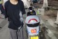 危險(xiǎn)！未成年人無證還酒駕，被漢中交警查獲！縮略圖