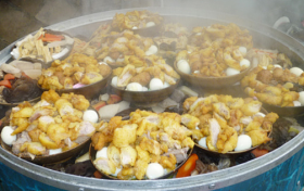 漢中非遺美食，你吃過哪個？縮略圖
