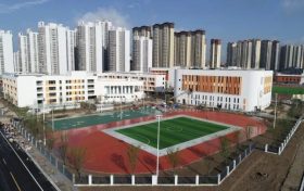 凈增學(xué)位超7萬！漢中下決心辦好教育！縮略圖