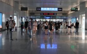 中秋節(jié)，加車！縮略圖
