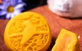 “網紅”月餅更健康？聽聽營養(yǎng)專家怎么說縮略圖