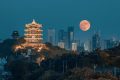 賞月攻略來了！今年中秋三大特別之處你都知道嗎？縮略圖