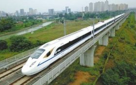 自9月13日起，漢中火車站加開這些列車→縮略圖