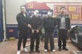混跡夜市偷手機(jī) 嫌疑人抓到了！縮略圖