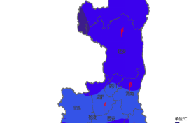 27日起，降溫雨雪吹風(fēng)天氣來襲縮略圖