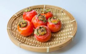 “柿柿如意”！漢臺(tái)的深秋，應(yīng)該來一口好“柿”！縮略圖