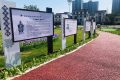 “口袋公園”處處有驚喜！家門(mén)口的休閑好去處，走起！縮略圖
