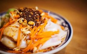 吃貨時間到！漢中這些冬日美食你吃了嗎？縮略圖