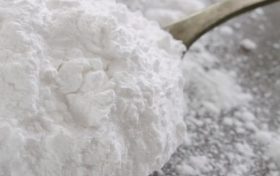 土豆淀粉、玉米淀粉、紅薯淀粉……這么多粉，你知道都咋用嗎？縮略圖