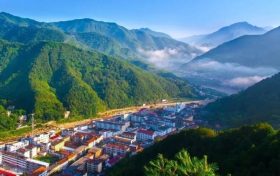 全國百強(qiáng)！漢中兩地入圍→縮略圖