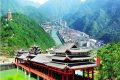 冬日“班城”獨(dú)具風(fēng)情，這樣的小城，你愛了嗎？縮略圖