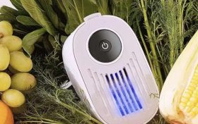 效果不如普通水洗？果蔬清洗機(jī)是不是智商稅？縮略圖