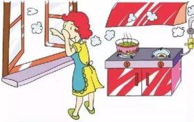 冬季使用燃?xì)?，安全常識要牢記！縮略圖