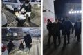 抓獲3人，追回1.5萬！寧強公安快速破獲一起盜竊案縮略圖