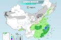 寒潮預(yù)警升級！入冬以來最大范圍雨雪來襲縮略圖