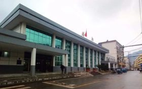注意！這兩座火車(chē)站旅客出行有變化縮略圖