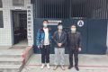 扎心！網(wǎng)戀4年“女友”竟是“摳腳大漢”！略陽一“癡情”男子被騙10萬余元→縮略圖