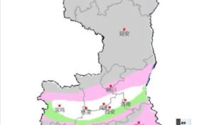 注意！未來三天陜西大部有雨雪天氣過程！縮略圖