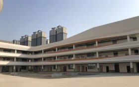 漢中新增道路、學(xué)校！期待投用→縮略圖