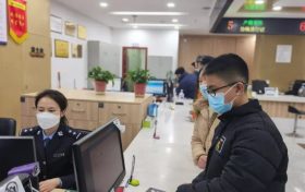 無(wú)需來(lái)回跑！漢臺(tái)居民身份證能“跨省通辦”！縮略圖