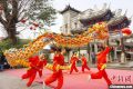 二月二“龍?zhí)ь^” 這個“龍”從何而來？縮略圖