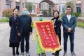 這個(gè)環(huán)衛(wèi)工人的暖心舉動(dòng)，讓外地人決定在漢中買房！縮略圖