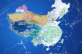 預(yù)警！沙塵+雨雪+冷空氣組團(tuán)來(lái)襲縮略圖