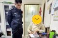 南鄭公安：爭分奪秒，50萬元保住了！縮略圖