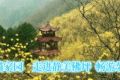 勿空跑！佛坪這里暫停開(kāi)放→縮略圖