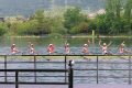 喜報！城固籍運動員呂毅在全國賽艇比賽中勇奪金牌縮略圖