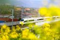 出行更方便！漢中、寧強南往返西安北加開多趟列車縮略圖