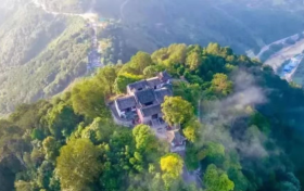 “5·19中國旅游日”，免費！打折！ 漢中多個景區(qū)福利來襲縮略圖