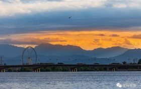 高溫日數(shù)較多！漢中汛期氣候預(yù)測來了→縮略圖