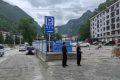 跨省擒賊！略陽公安破獲系列“拉車門”盜竊案縮略圖