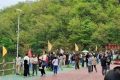今日2時19分正式進入立夏，陜西氣象發(fā)布最新天氣預報縮略圖