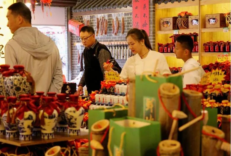 莘莘學(xué)子 寧強(qiáng)等你——寧強(qiáng)暑期文旅優(yōu)惠活動來啦！免費(fèi)、半價(jià)、打折！插圖16