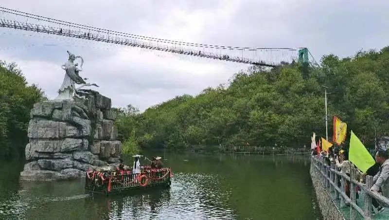 端午良辰美景，粽有千種風(fēng)情，漢江源邀你一起過端午插圖5